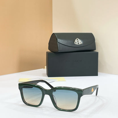 MAYBACH Sunglasses THE CHAIRMAN I