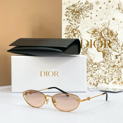 DIOR Sunglasses Petit CD B1U