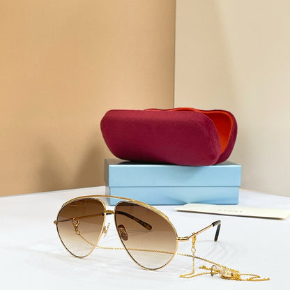 GUCCI Sunglasses GG1654S