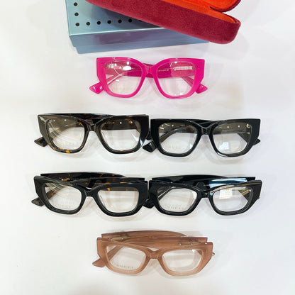 GUCCI Eyeglasses GG1952O