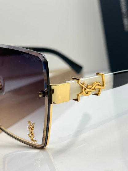 SAINT LAURENT Sunglasses SLM102