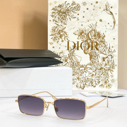 DIOR Sunglasses DiorBlackSuit S21U