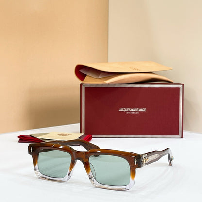 JACQUES MARIE MAGE Sunglasses BELVEDERE