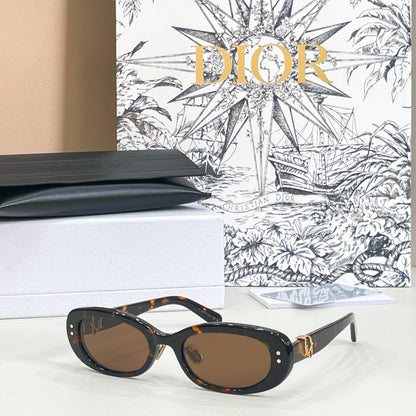 DIOR Sunglasses Dior Oblique B1F