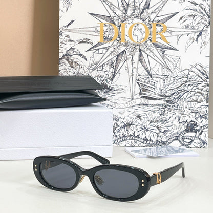 DIOR Sunglasses Dior Oblique B1F