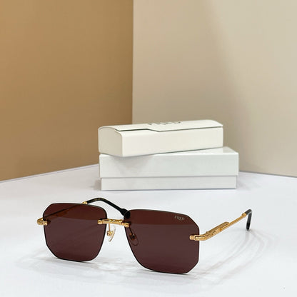FRED Sunglasses FG40055