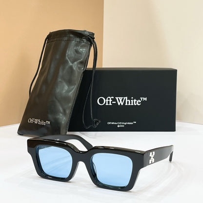 OFF-WHITE Eyeglasses OERI1008
