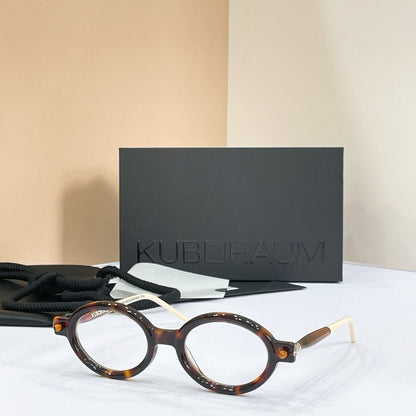 KUBORAUM Sunglasses Maske P6