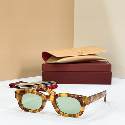 JACQUES MARIE MAGE Sunglasses WHISKEY CLONE
