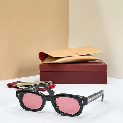 JACQUES MARIE MAGE Sunglasses WHISKEY CLONE