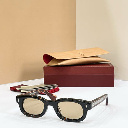JACQUES MARIE MAGE Sunglasses WHISKEY CLONE