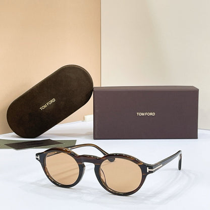 TOM FORD Eyeglasses TF1332