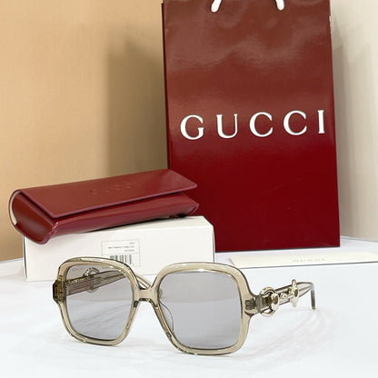 GUCCI Sunglasses GG2215S