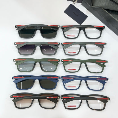 PRADA Eyeglasses VPS 01T