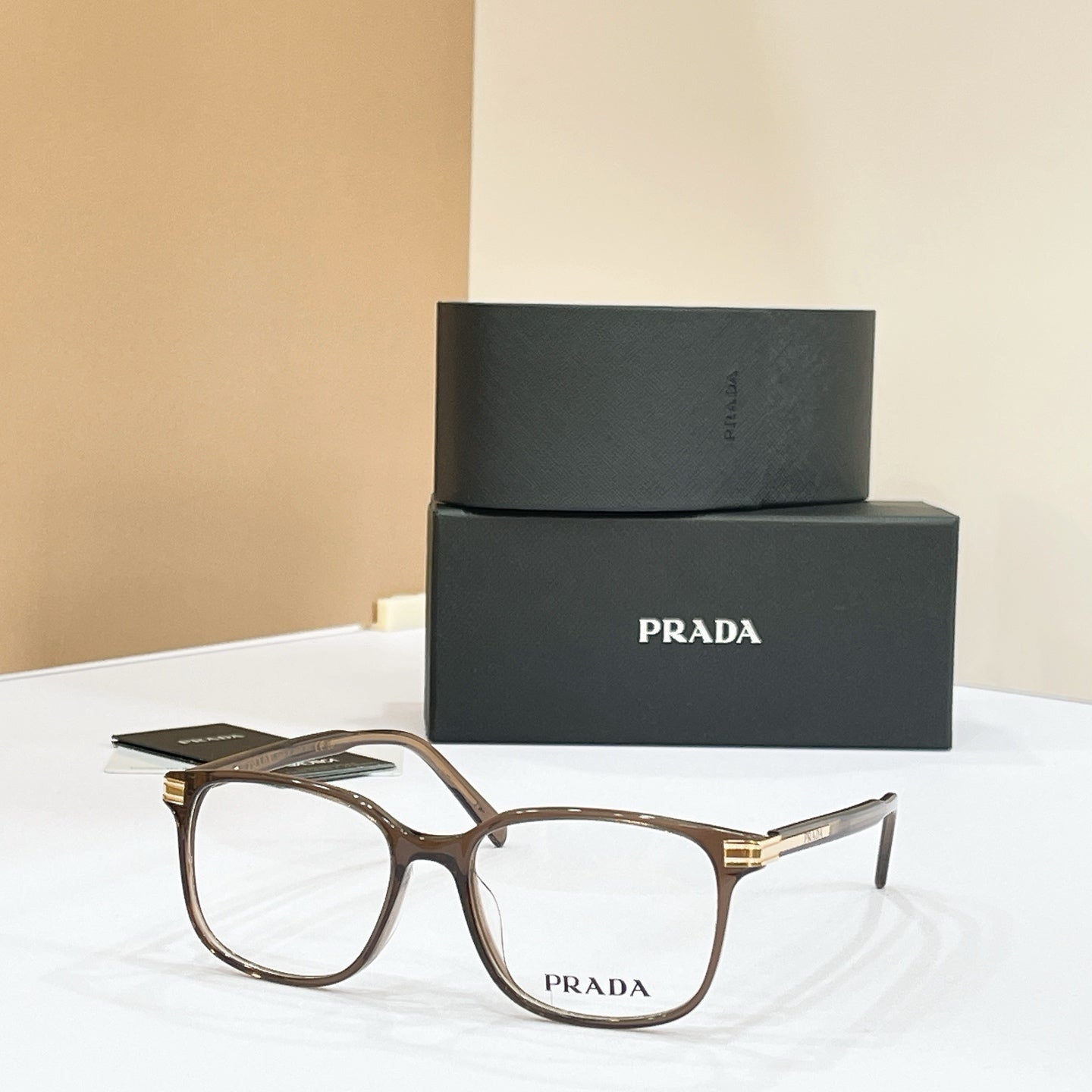 PRADA Eyeglasses PRB56V