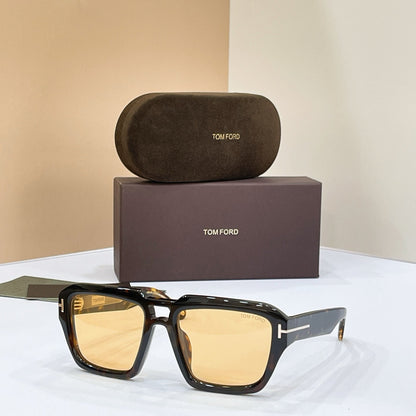 TOM FORD Eyeglasses TF1202