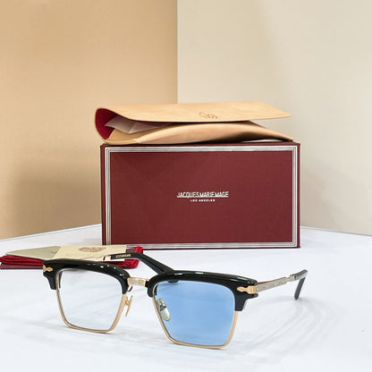 JACQUES MARIE MAGE Eyeglasses ALIN