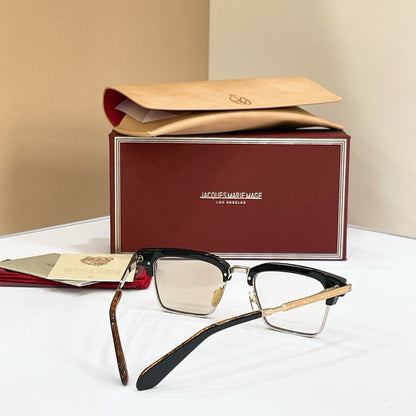 JACQUES MARIE MAGE Eyeglasses ALIN