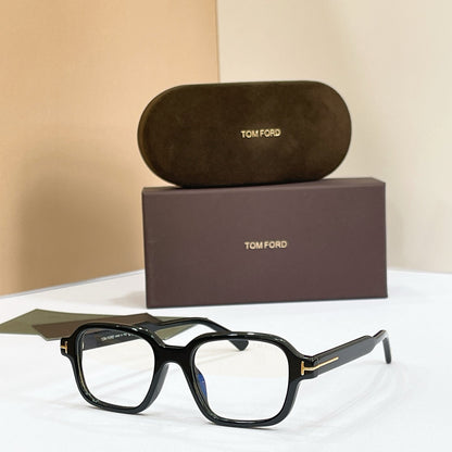 TOM FORD Eyeglasses FT6123
