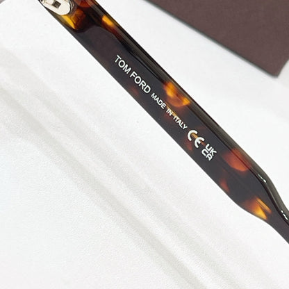 TOM FORD Eyeglasses FT6123