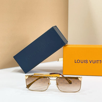LOUIS VUITTON Sunglasses Z3206U