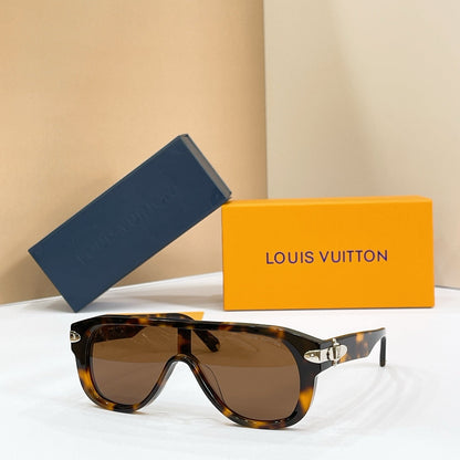 LOUIS VUITTON Sunglasses Z6087U