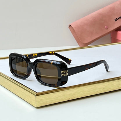 MIU MIU Sunglasses SMU B13-F