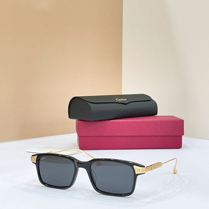 Cartier Eyeglasses CT0653O