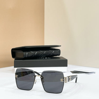 CHANEL Sunglasses CH4598