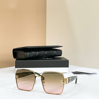 CHANEL Sunglasses CH4598