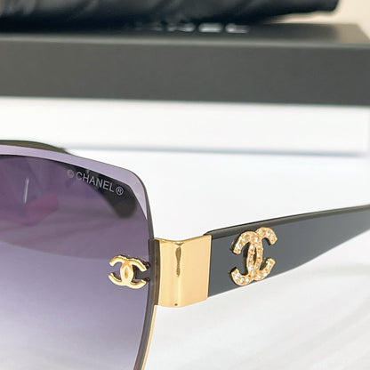 CHANEL Sunglasses CH4598