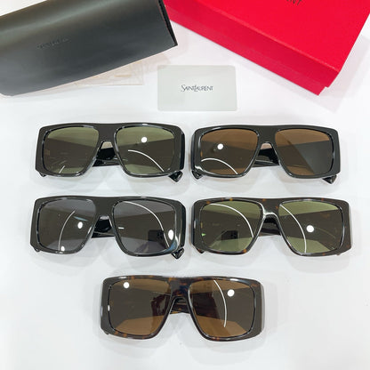 SAINT LAURENT Sunglasses SL 832