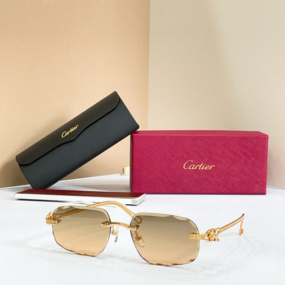 Cartier Sunglasses CT7072S