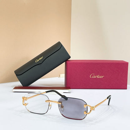 Cartier Sunglasses CT0759S