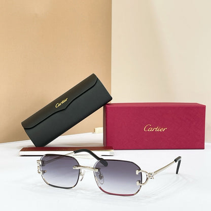 Cartier Sunglasses CT0759S