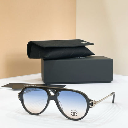 CHANEL Sunglasses CH5574