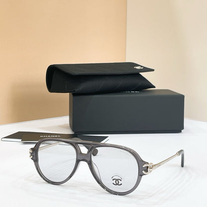 CHANEL Sunglasses CH5574