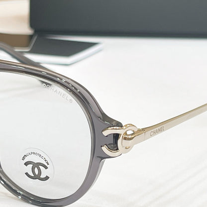 CHANEL Sunglasses CH5574