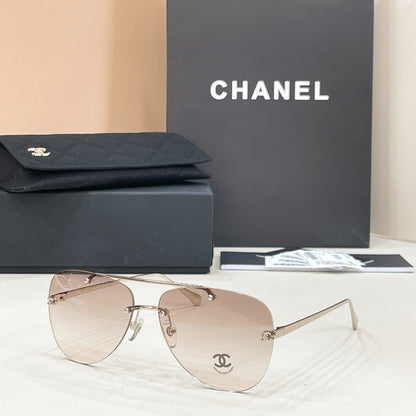 CHANEL Sunglasses CH4285T