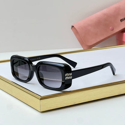 MIU MIU Sunglasses SMU B13-F