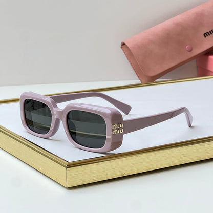 MIU MIU Sunglasses SMU B13-F