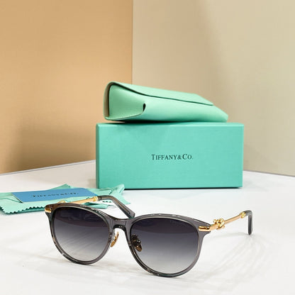 TIFFANY & CO. Sunglasses OTF2279D