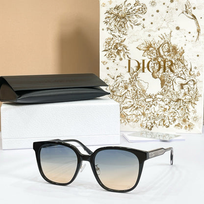 DIOR Sunglasses Christian Dior Ribbon S2F