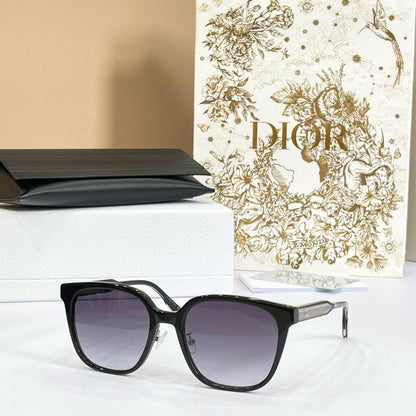 DIOR Sunglasses Christian Dior Ribbon S2F
