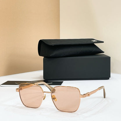 CHANEL Sunglasses CH2230