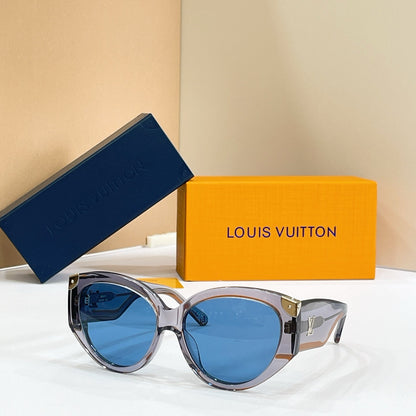 LOUIS VUITTON Sunglasses Z3340W