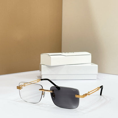 FRED Sunglasses FG40040U