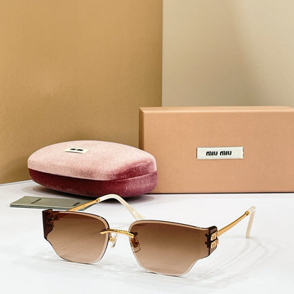 MIU MIU Sunglasses MU 176AV