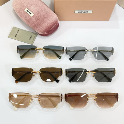 MIU MIU Sunglasses MU 176AV