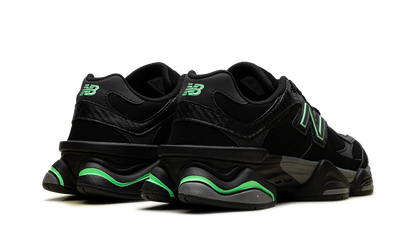 9060 "Black Grey Green" U9060JBL